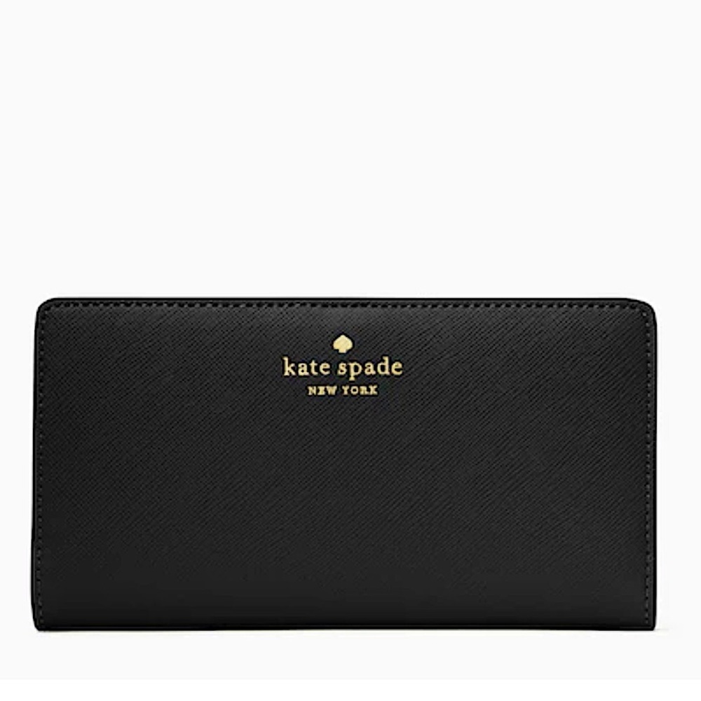 Kate Spade‎ Dana Large Slim Wallet